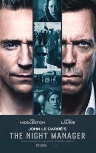 The Night Manager - Season 2-HD