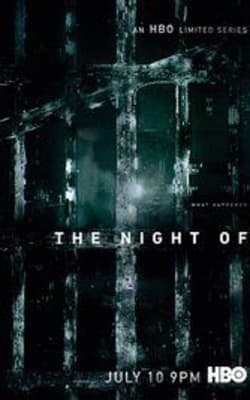 The Night Of - Season 1