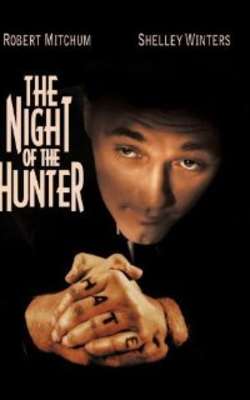 The Night Of The Hunter