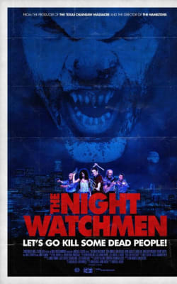 The Night Watchmen