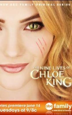 The Nine Lives of Chloe King - Season 1