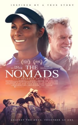 The Nomads