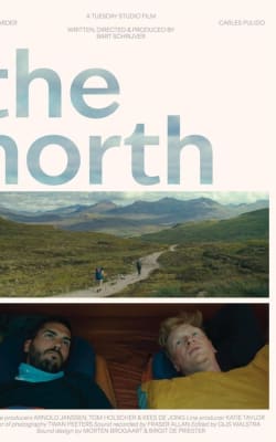 The North