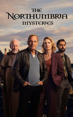 The Northumbria Mysteries - Season 1-HD