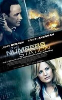 The Numbers Station