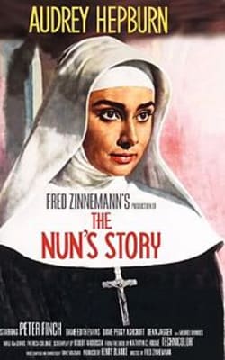 The Nuns Story