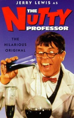 The Nutty Professor (1963)