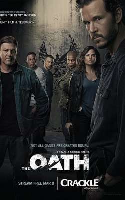 The Oath - Season 01