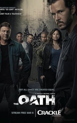 The Oath - Season 01