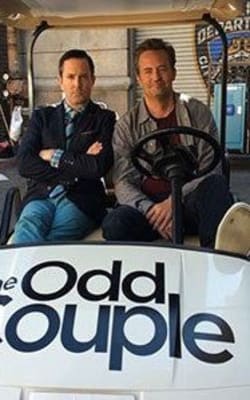 The Odd Couple - Season 2