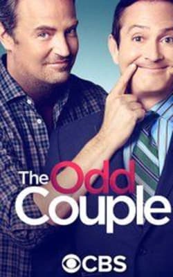 The Odd Couple - Season 3