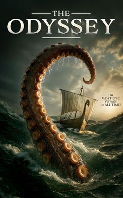The Odyssey