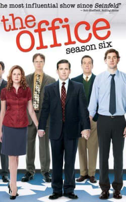 The Office - Season 6
