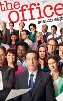 The Office - Season 8