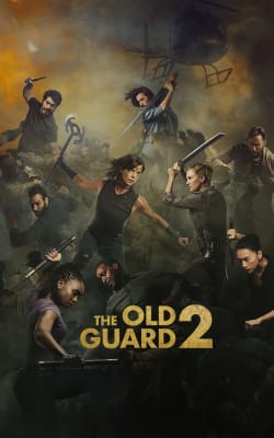 The Old Guard 2