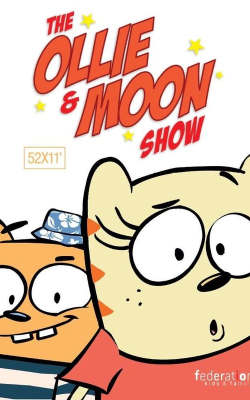 The Ollie & Moon Show - Season 1