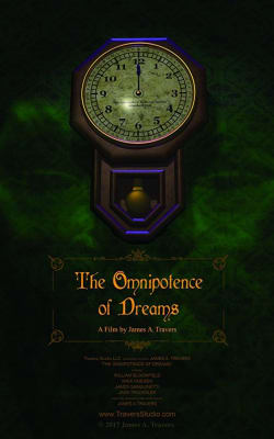 The Omnipotence of Dreams