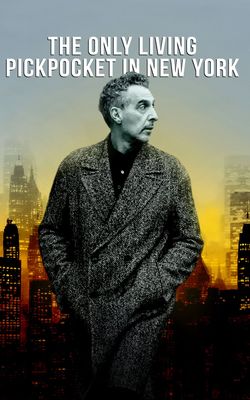 The Only Living Pickpocket in New York-CAM