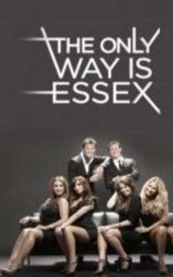 The Only Way Is Essex - Season 18