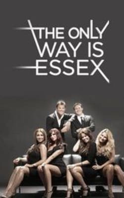 The Only Way Is Essex - Season 19