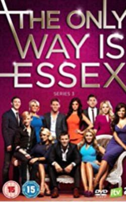 The Only Way Is Essex - Season 20