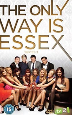 The Only Way Is Essex - Season 21