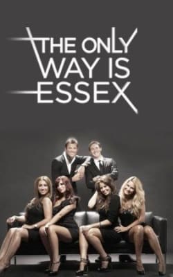 The Only Way Is Essex - Season 24