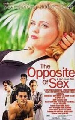The Opposite Sex