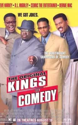The Original Kings of Comedy