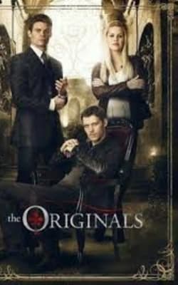 The Originals - Season 1