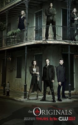 The Originals - Season 3