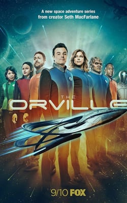 The Orville - Season 1