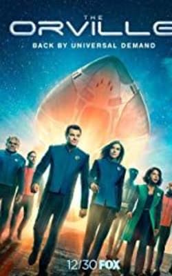 The Orville - Season 2