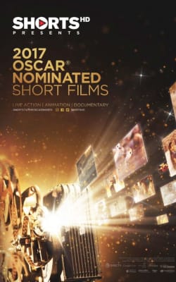 The Oscar Nominated Short Films 2017: Animation