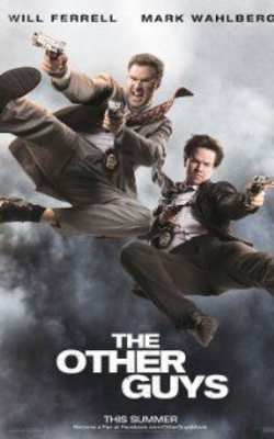 The Other Guys