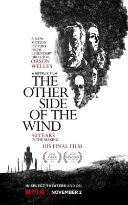 The Other Side of the Wind