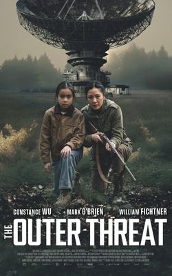 The Outer Threat-HD