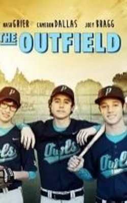 The Outfield