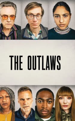 The Outlaws - Season 1