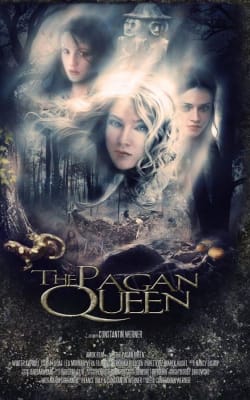 The Pagan Queen