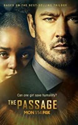 The Passage - Season 1