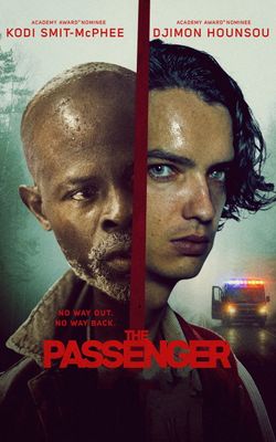 The Passenger-HD