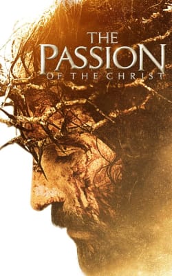 The Passion of the Christ