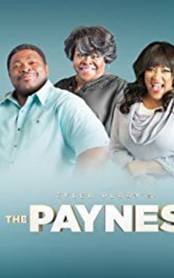 The Paynes - Season 01