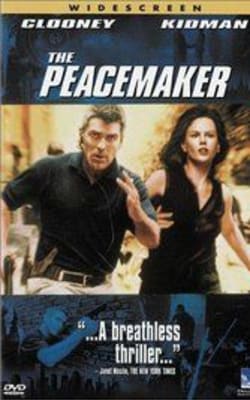 The Peacemaker