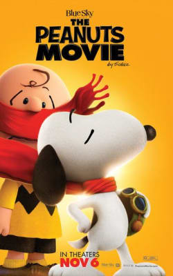 The Peanuts Movie