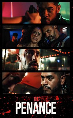 The Penance-HD