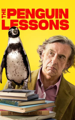 The Penguin Lessons