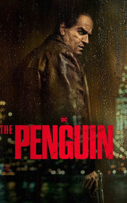 The Penguin - Season 1