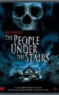 The People Under the Stairs